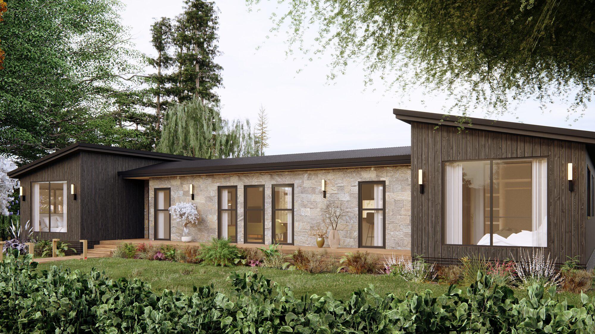 Modular Homes Explained