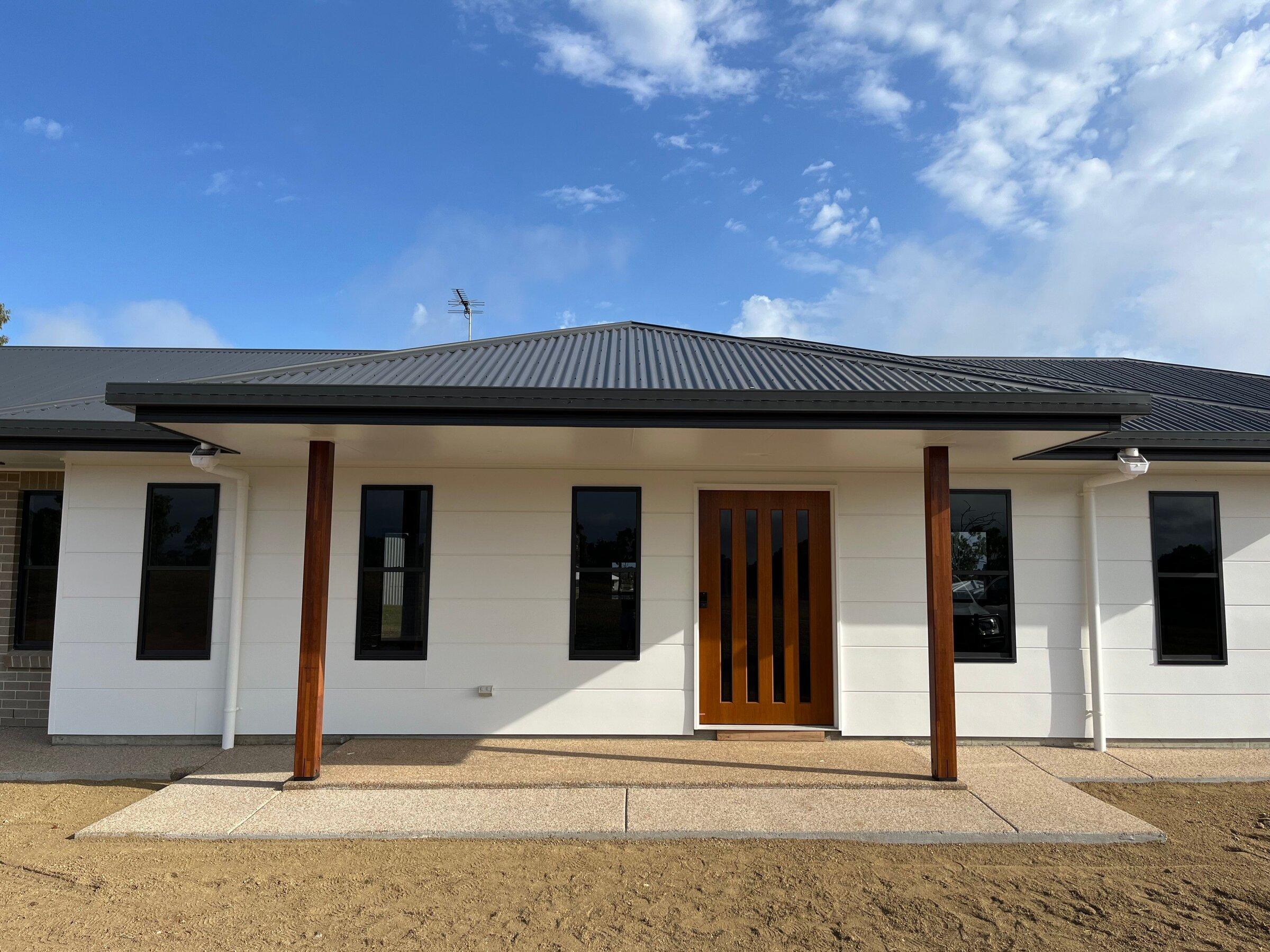 Custom Residential Homes